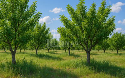 Продается Земля ли Каспси Шида Картли