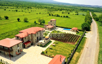 Продается Коммерческий Телави Кахети