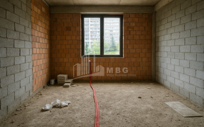 For Sale Flat Street S. Tsintsadze Saburtalo Saburtalo District Tbilisi