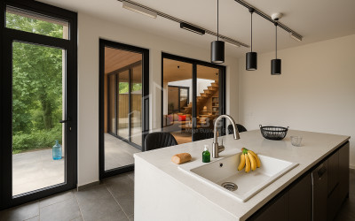 For Sale House Villa Village Dighomi Saburtalo District Tbilisi