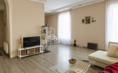 იყიდება ბინა ა. პოლიტკოვსკაიას ქუჩა (ჯიქია) საბურთალო საბურთალოს რაიონი თბილისი