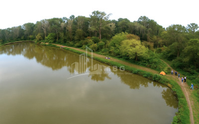 Продается Земля Кварели Кахети