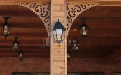 Продается Коммерческий Хашми Сагареджо Кахети