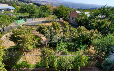 Продается Земля Окрокана Мтацминда Район Тбилиси