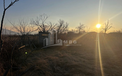 იყიდება მიწის ნაკვეთი მისაქციელი მცხეთა მცხეთა   მთიანეთი