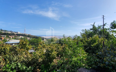 Продается Земля Окрокана Мтацминда Район Тбилиси