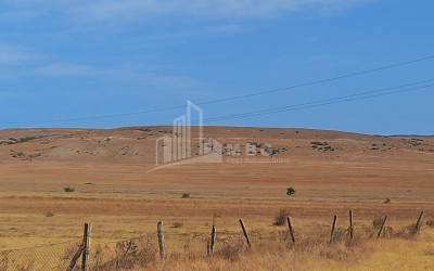 For Sale Land Kavtiskhevi Kaspi Shida Kartli