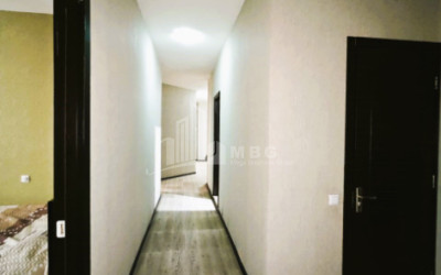 For Sale Flat M. Burdzgla Street Saburtalo Saburtalo District Tbilisi