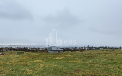 იყიდება მიწის ნაკვეთი ძალისი მცხეთა მცხეთა   მთიანეთი
