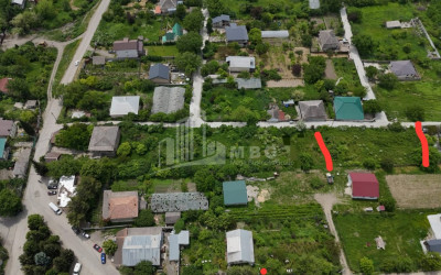 For Sale Land fence Mtskheta Mtskheta   Mtianeti