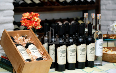 Продается Коммерческий Хашми Сагареджо Кахети