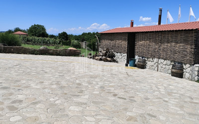 Продается Коммерческий Телави Кахети