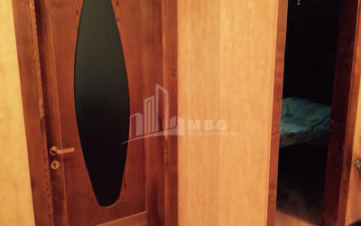 For Sale Flat Aleksandre Kazbegi Ave Saburtalo Saburtalo District Tbilisi