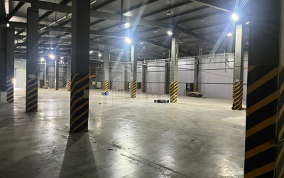 იყიდება კომერციული ფართი მუხიანი გლდანის რაიონი თბილისი