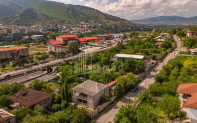 For Sale Commercial Tsitsamuri Mtskheta Mtskheta   Mtianeti