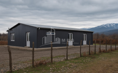 იყიდება მიწის ნაკვეთი გურია