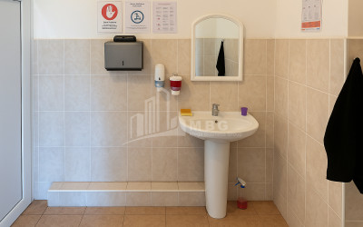 Продается Коммерческий Мисакциели Мцхета Мцхета   Мтианети