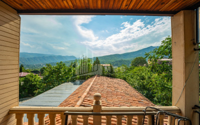 For Sale Commercial Tsitsamuri Mtskheta Mtskheta   Mtianeti