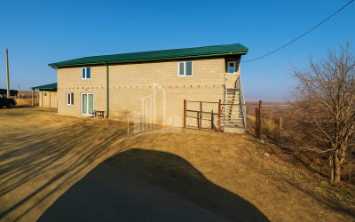 Продается Коммерческий Агаиани Каспси Шида Картли