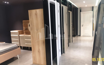 იყიდება კომერციული ფართი მუხიანი გლდანის რაიონი თბილისი