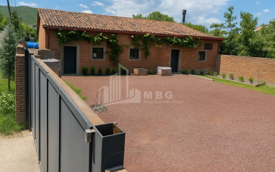 Продается Коммерческий Сигнаgи Кахети