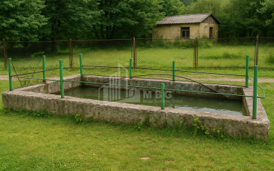 For Sale Commercial Ambrolauri Racha   Lechxumi Kvemo Svaneti