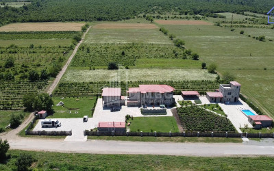 Продается Коммерческий Телави Кахети