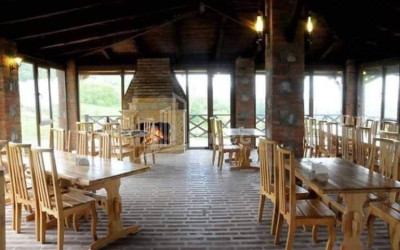 For Sale Commercial Atskuri Akhmeta Kakheti