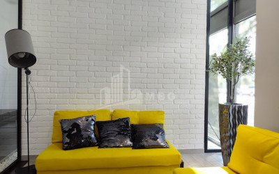 იყიდება კომერციული ფართი ი. ჭავჭავაძის გამზირი ვაკე ვაკის რაიონი თბილისი