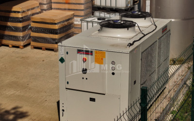 Продается Коммерческий Греми Кварели Кахети