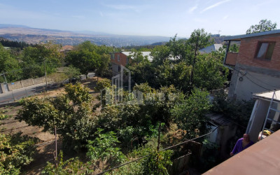 Продается Земля Окрокана Мтацминда Район Тбилиси