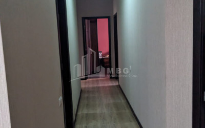 For Sale Flat M. Burdzgla Street Saburtalo Saburtalo District Tbilisi