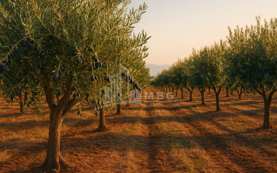 For Sale Land Kvareli Kakheti
