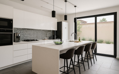 For Sale House Villa Village Dighomi Saburtalo District Tbilisi