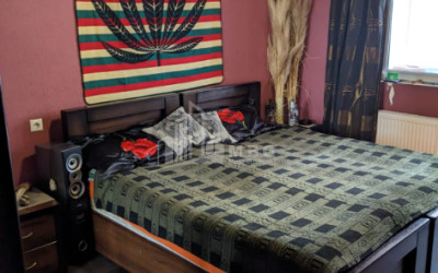 For Sale Flat M. Burdzgla Street Saburtalo Saburtalo District Tbilisi