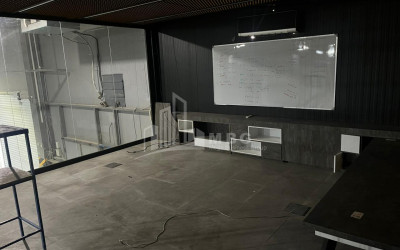 იყიდება კომერციული ფართი მუხიანი გლდანის რაიონი თბილისი