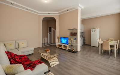 იყიდება ბინა ა. პოლიტკოვსკაიას ქუჩა (ჯიქია) საბურთალო საბურთალოს რაიონი თბილისი