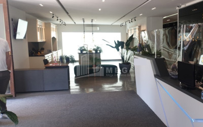 იყიდება კომერციული ფართი მუხიანი გლდანის რაიონი თბილისი