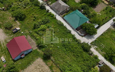 For Sale Land fence Mtskheta Mtskheta   Mtianeti