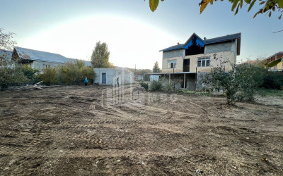 Продается Земля Деревня Дигоми Сабуртальский Район Тбилиси