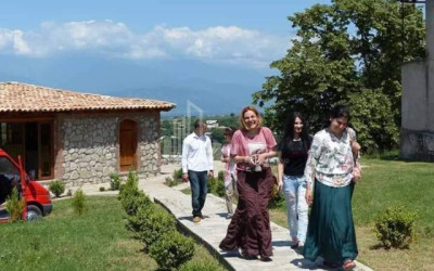 For Sale Commercial Atskuri Akhmeta Kakheti