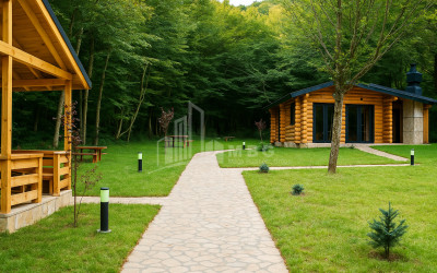 Продается Коммерческий Которанткари Мцхета Мцхета   Мтианети