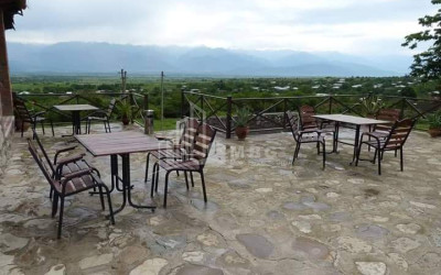 For Sale Commercial Atskuri Akhmeta Kakheti