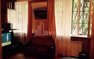 For Sale Flat Aleksandre Kazbegi Ave Saburtalo Saburtalo District Tbilisi