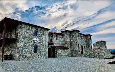 Продается Коммерческий Телави Кахети