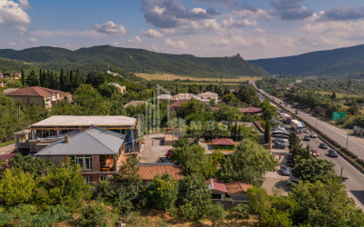 For Sale Commercial Tsitsamuri Mtskheta Mtskheta   Mtianeti