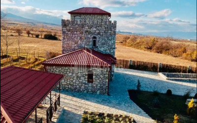 Продается Коммерческий Телави Кахети