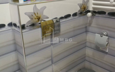 იყიდება ბინა ა. პოლიტკოვსკაიას ქუჩა (ჯიქია) საბურთალო საბურთალოს რაიონი თბილისი