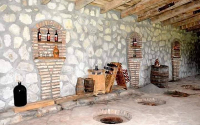 For Sale Commercial Atskuri Akhmeta Kakheti