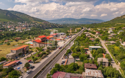 For Sale Commercial Tsitsamuri Mtskheta Mtskheta   Mtianeti